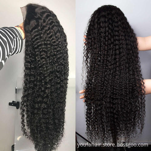 Free Sample 10A Kinky Curly Cuticle Aligned Virgin Brazilian Hair Bundle Cheap 100% Mink Unprocessed Human Hair Extension Bundle